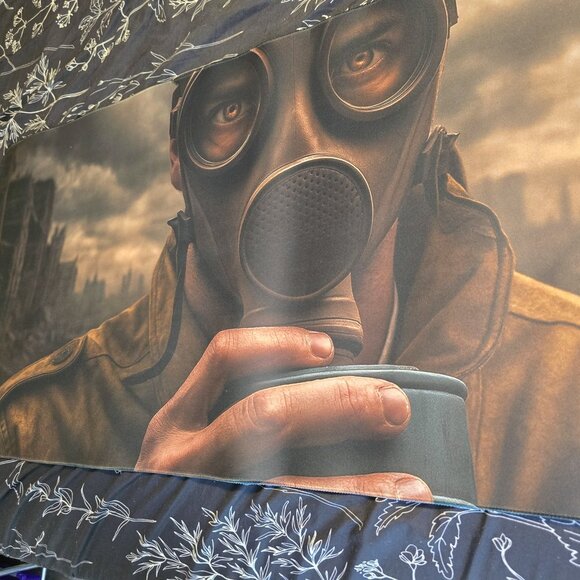 Gaming mouse pad - Picture 2 of 3